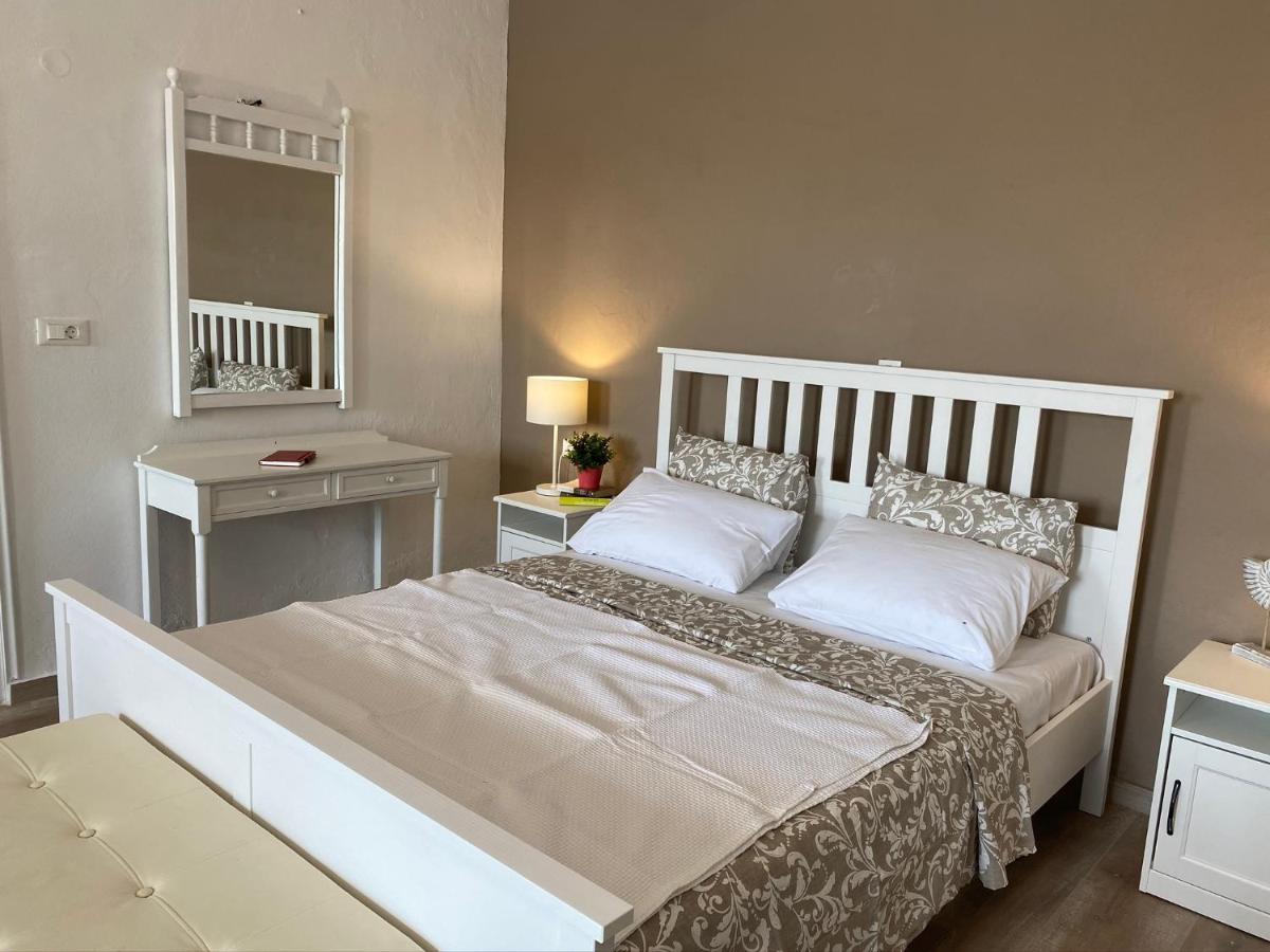Thodoris Infinity View Apartments Symi Exterior photo