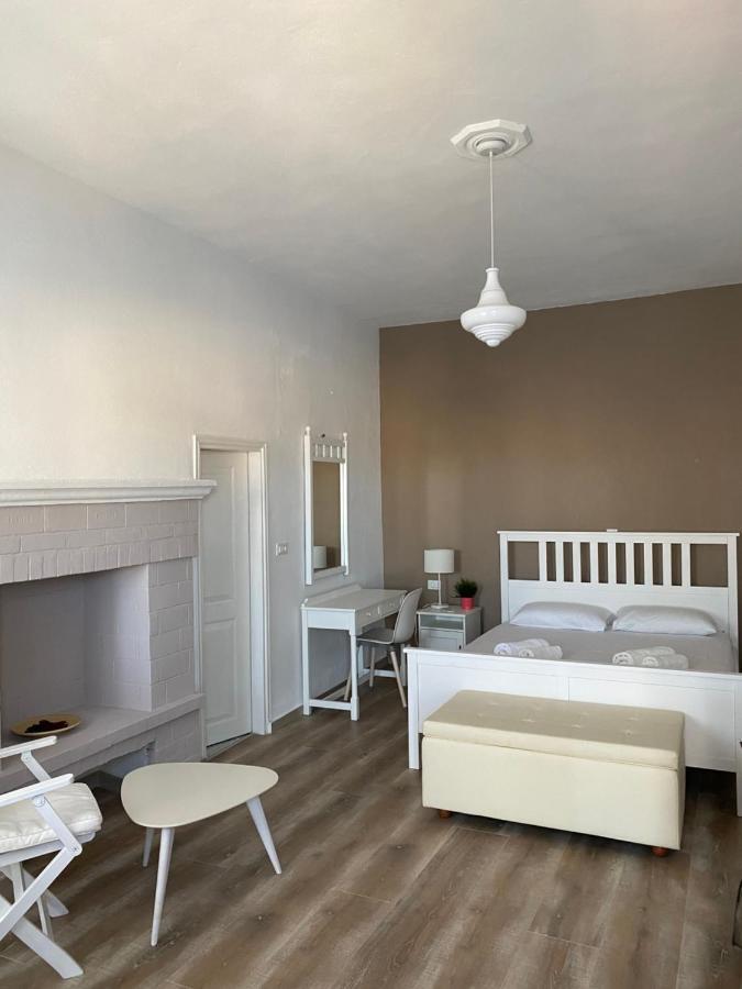 Thodoris Infinity View Apartments Symi Exterior photo